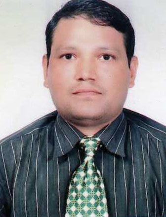 Madhav Pandey